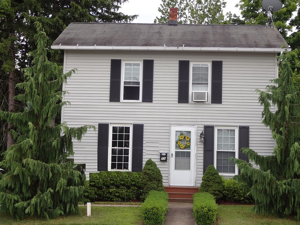 72 Eastwood, Geneva, OH