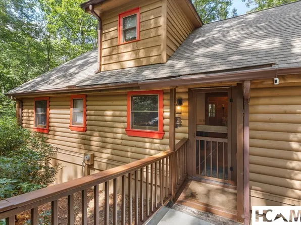 948 Hickory Drive, Sapphire, NC 28774