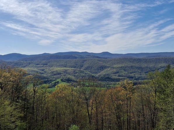 741 Loop Rd, Franklin, WV 26807