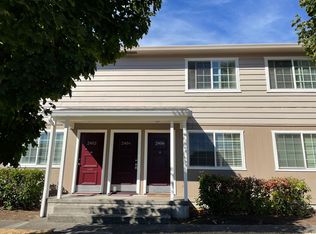 C2402 - Maple Court Apartments, Vancouver, WA 98661