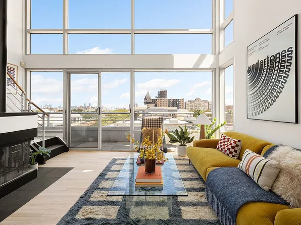 524 Saint Johns Pl APT 5B, Brooklyn, NY 11238