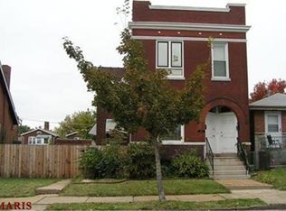 4321-4325 Minnesota Ave, Saint Louis, MO 63111