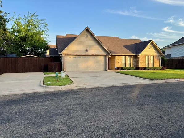 204 Mill Run Dr, Longview, TX 75604