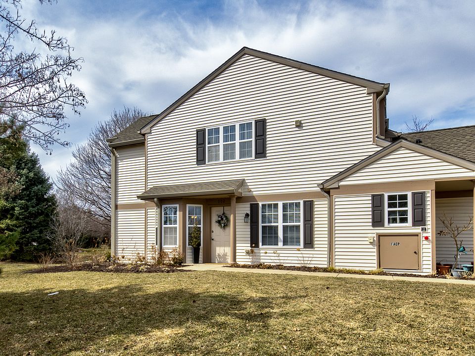 2904 Bartlett Ct UNIT 102, Naperville, IL 60564 Zillow