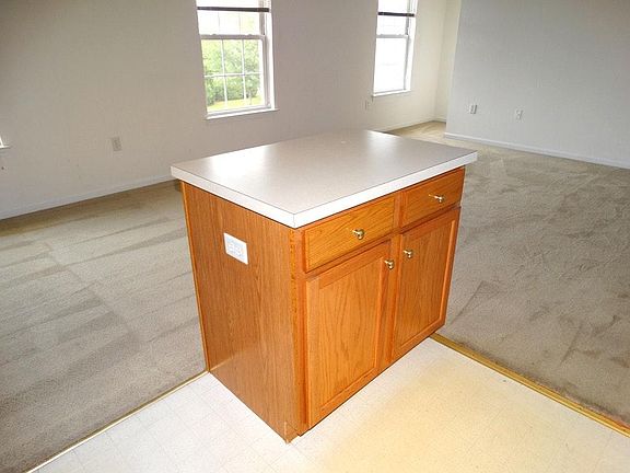 Interior of Similar Apartment
