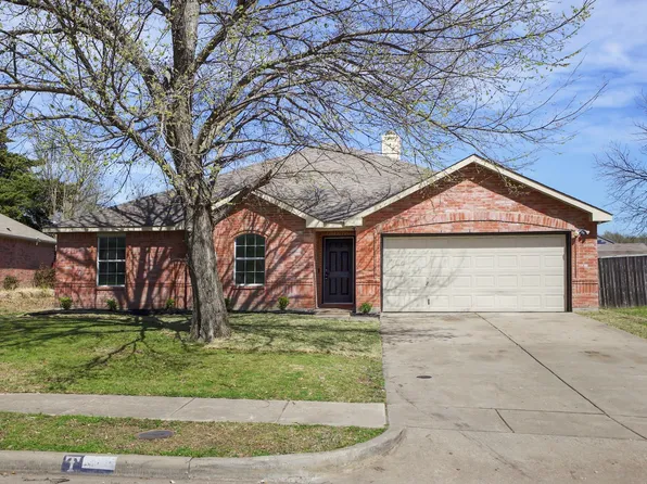 1527 Reynolds St, Lancaster, TX 75134