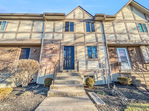 346 Bexley Ct, Mason, OH 45040