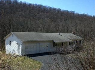 1948 Rocklick Hollow Rd, New Paris, PA 15554