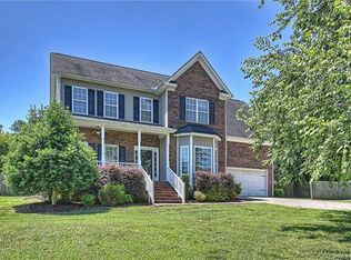 6612 Luther Ln, Monroe, NC 28112