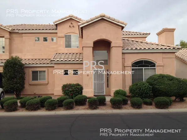 4906 E Brown Rd Unit 19, Mesa, AZ 85205