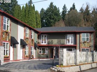 4503-4519 N Lombard St, Portland, OR 97203