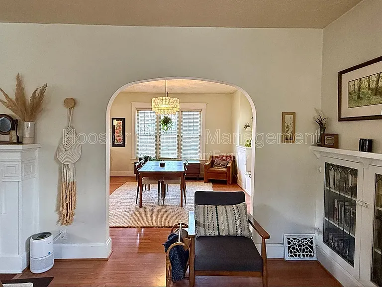 4345 Carrollton Ave — Photo 6