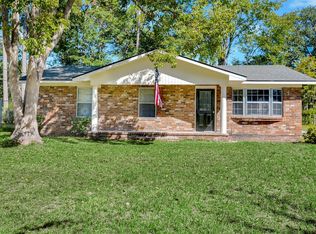 116 Becky St, Hinesville, GA 31313