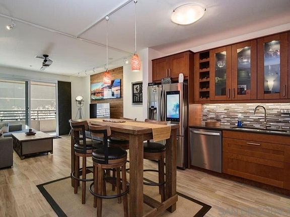 4th image of 550 Park Blvd Unit 2201