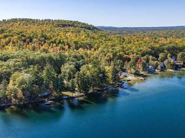48 South Shore Road, New Durham, NH 03855
