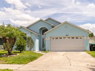 11547 Grazeley Ct, Orlando, FL 32837