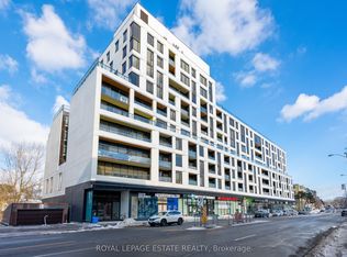 1100 Kingston Rd #506, Toronto, ON M1N0B3