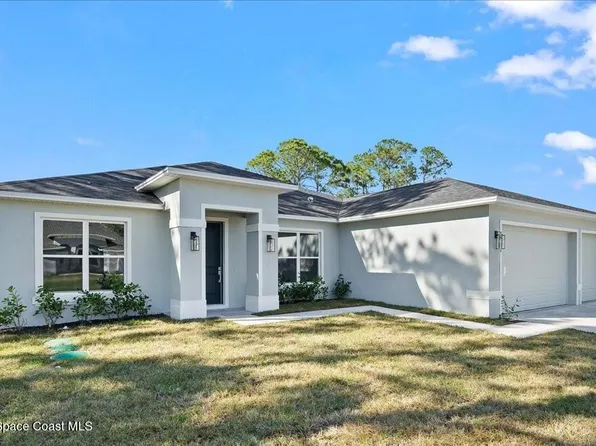 356 Altman Ave SE, Palm Bay, FL 32909