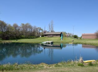 N6454 Cobb Rd, Elkhorn, WI 53121