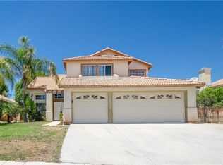 9321 Sunridge Dr, Riverside, CA 92508