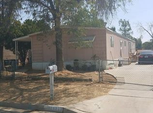 25216 Avenida Valencia, Homeland, CA 92548