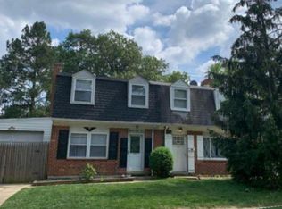 1659 Wentworth Ave, Baltimore, MD 21234