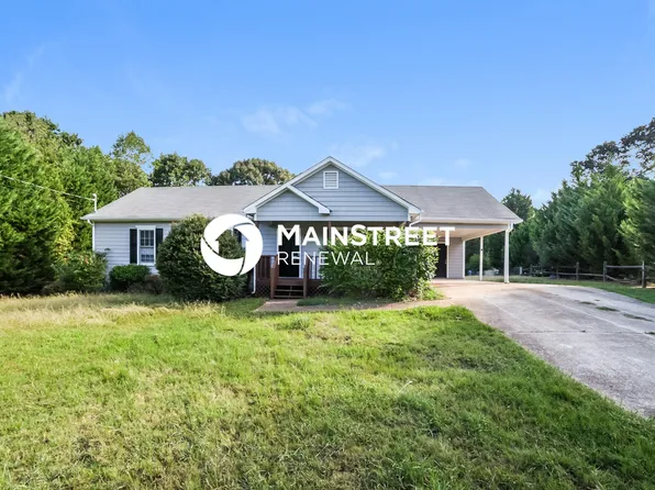 410 Barton Ln, Villa Rica, GA 30180