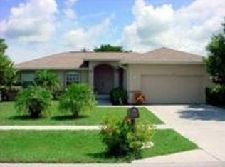 215 Tahiti Rd, Marco Island, FL 34145