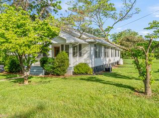 11652 Lee Hwy, Fincastle, VA 24090