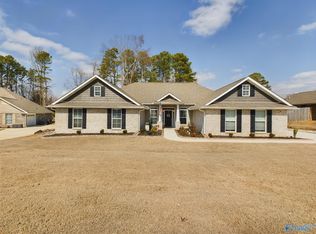 168 Summit Lakes Dr NE, Athens, AL 35613