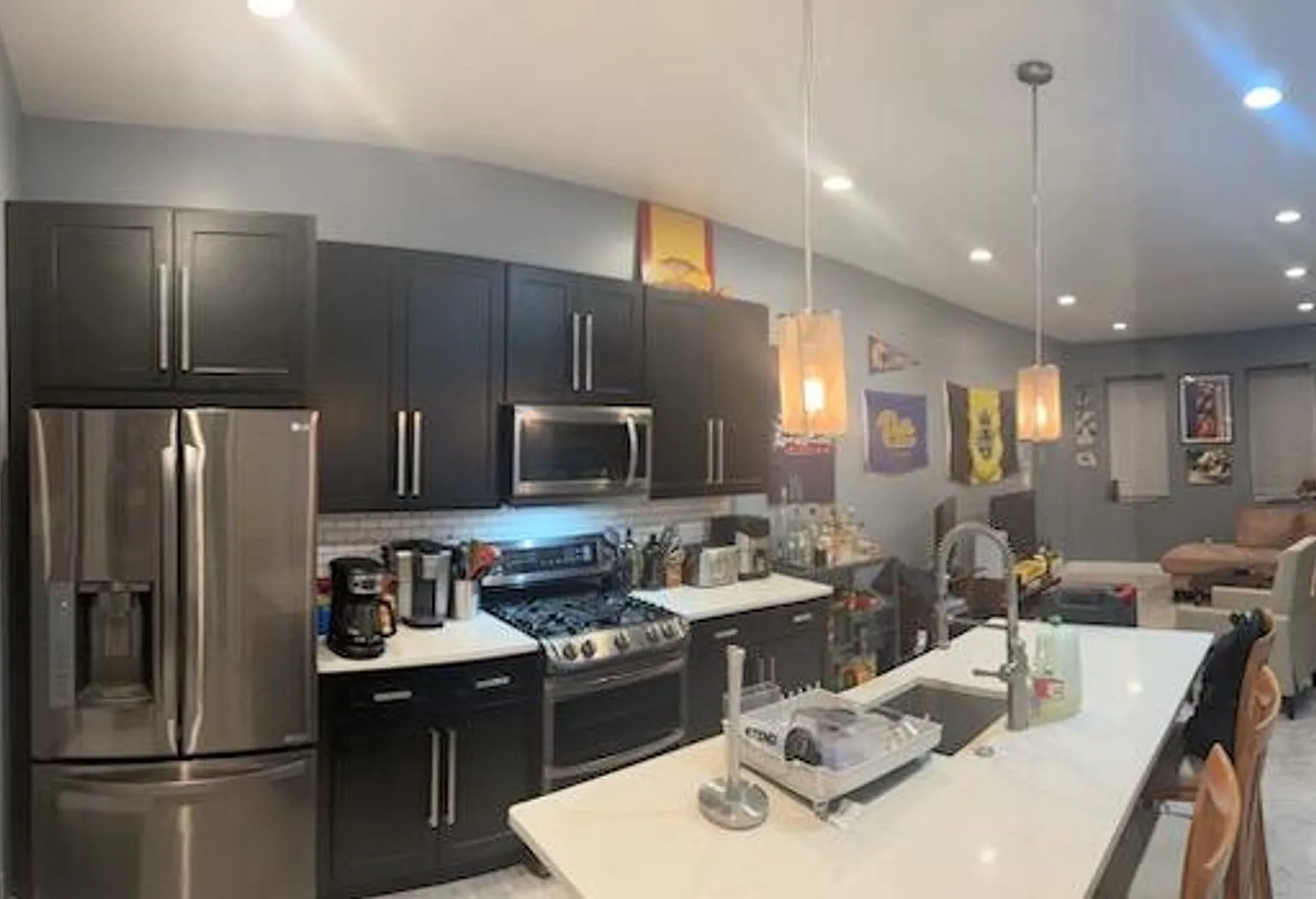 Student Housing - South Side — Photo 1
