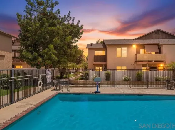 12710 Laurel St Unit 113, Lakeside, CA 92040