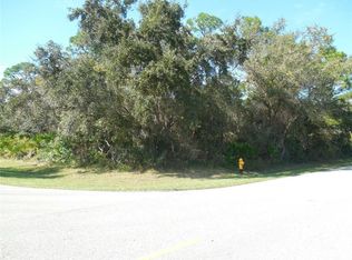 1235 Yorkshire St, PORT CHARLOTTE, FL 33952