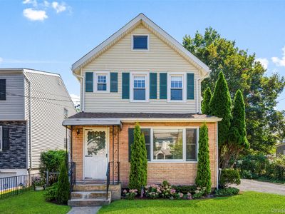 527 Jefferson Avenue, Mamaroneck, NY, 10543