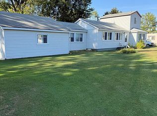 3030 Donald Ave, Harsens Island, MI 48028