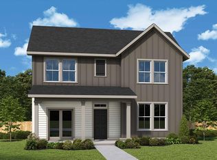 Westchase Plan, Heritage Green - The Classic Collection, Columbia, TN 38401