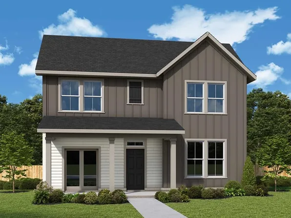 Westchase Plan, Heritage Green - The Classic Collection