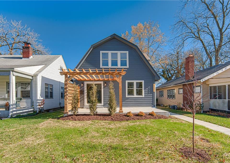 1st image of 3851 Winthrop Ave