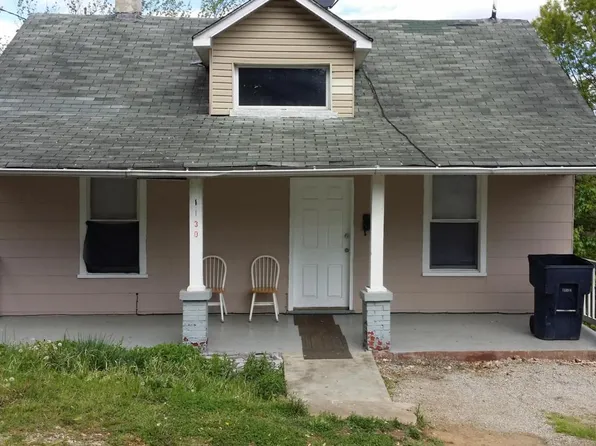 1130 12th St SE, Roanoke, VA 24013