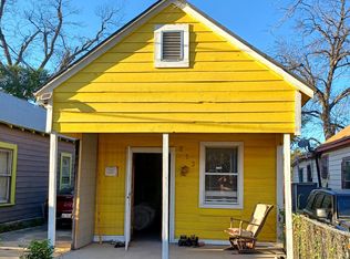 213 Pendleton Ave, San Antonio, TX 78204