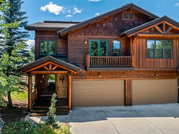 2947 Mountaineer Cir #5B, Steamboat Springs, CO 80487