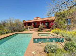 13745 E Camino Cartamo, Tucson, AZ 85749