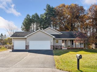 1415 Central Ave SW, Cambridge, MN 55008