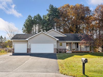 1415 Central Ave SW, Cambridge, MN, 55008