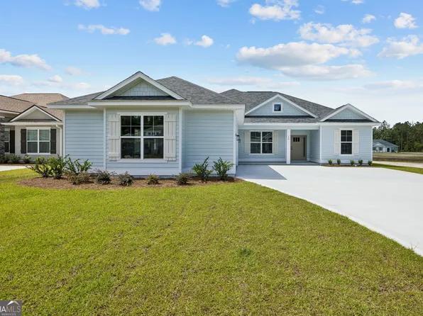 179 Verano St, Kingsland, GA 31548