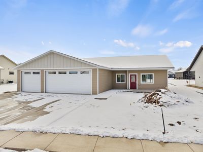 3915 Powder River Ave, Spearfish, SD, 57783