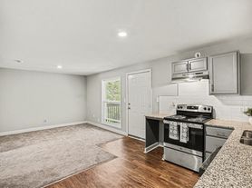 Hillside Apartments