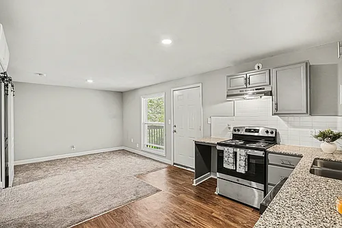 Hillside Apartments Photo 1