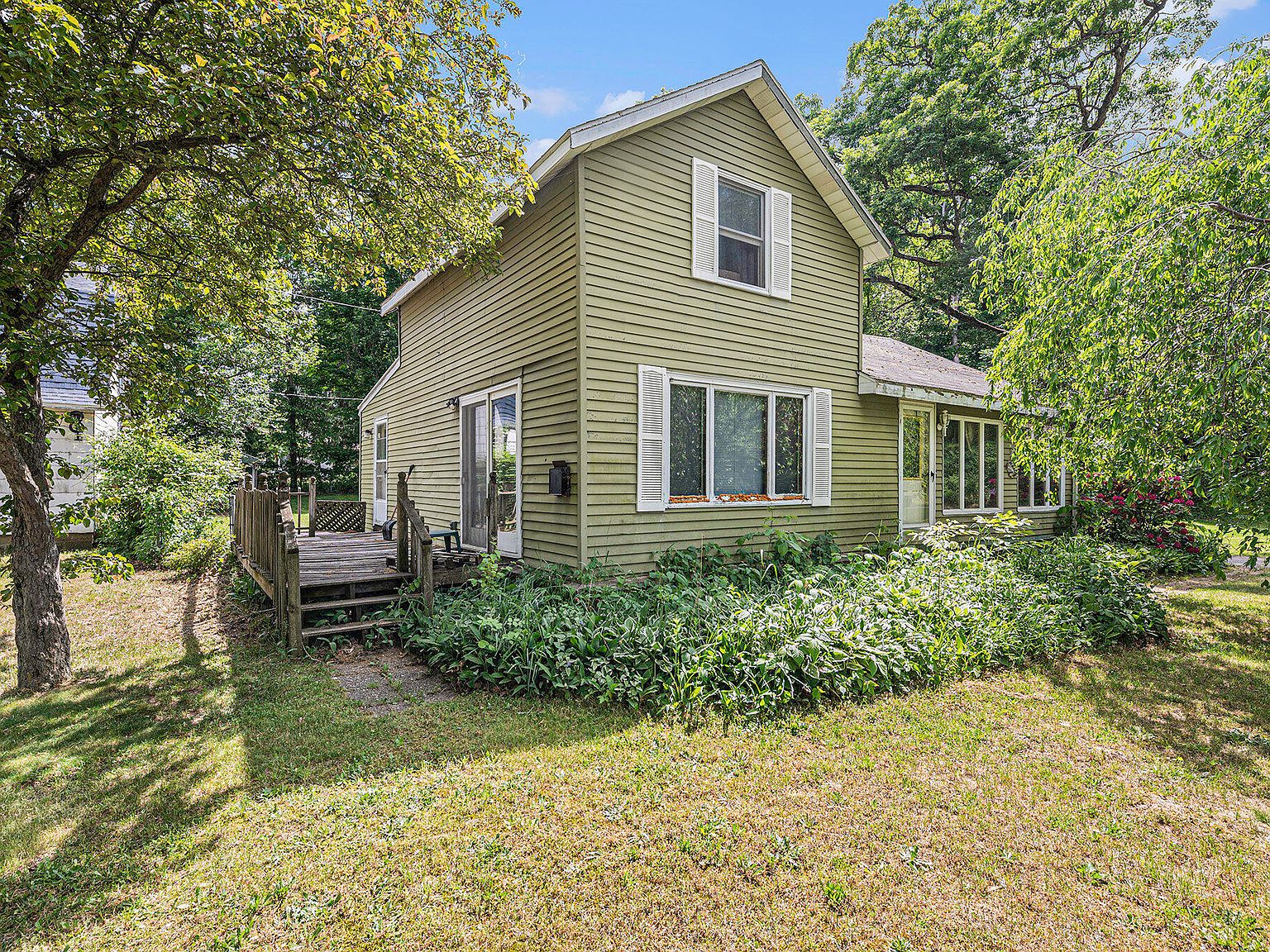 207 Cherry St, Allegan, MI 49010 Zillow