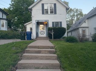 1405 Belle Ave, Davenport, IA 52803